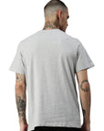 Switcher unisex shirt bob II color/gris chine