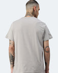 Switcher unisex shirt bob II color/gris fonce
