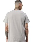 Switcher unisex shirt bob II color/gris fonce
