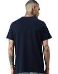 Switcher unisex shirt bob II color/marine