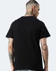 Switcher unisex shirt bob II color/noir