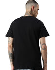 Switcher unisex shirt bob II color/noir