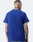 Switcher unisex shirt bob II color/ocean