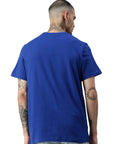 Switcher unisex shirt bob II color/ocean