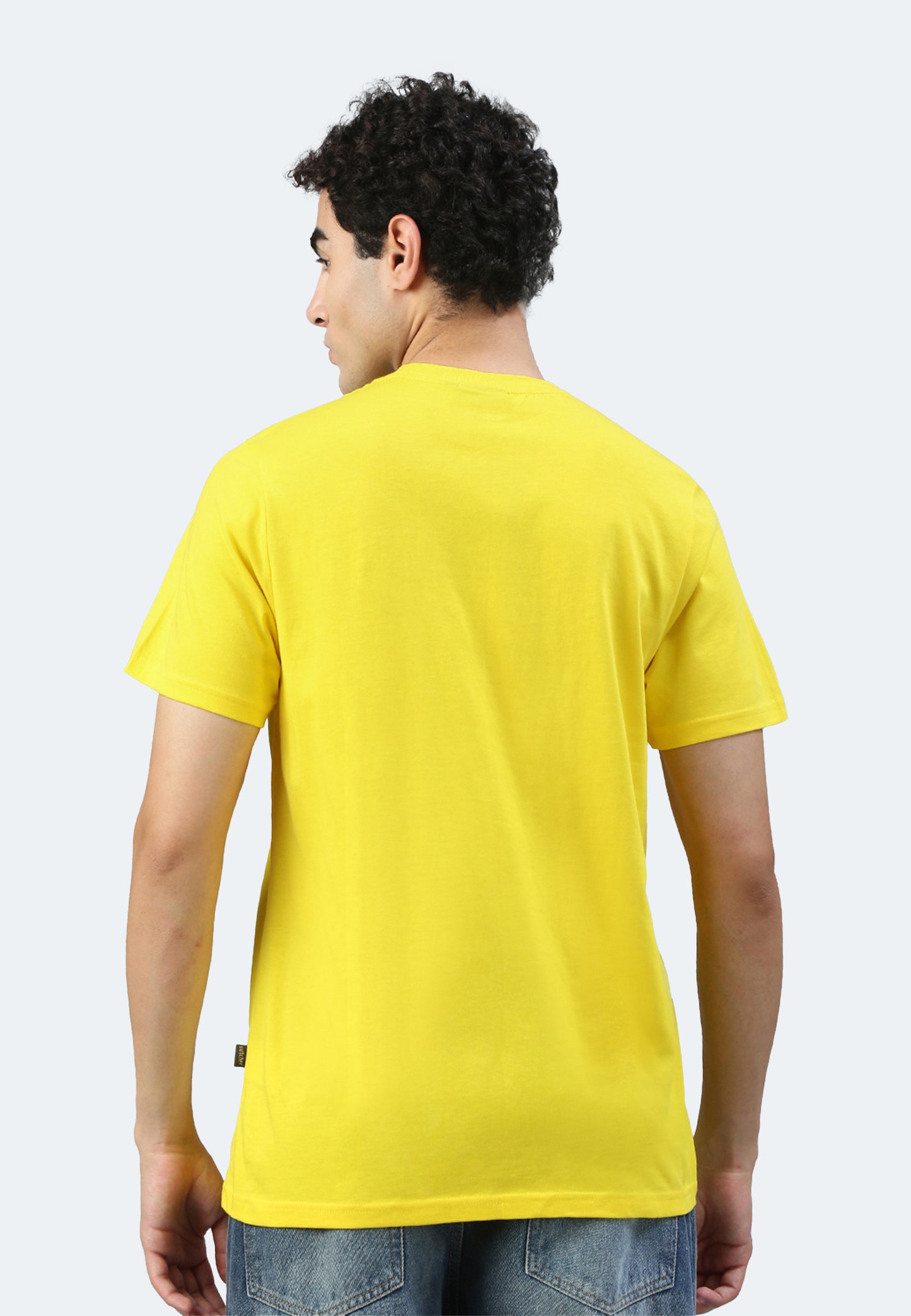 Switcher unisex shirt bob II color/51 soleil
