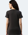 Switcher shirt lady gaia color/arsenic