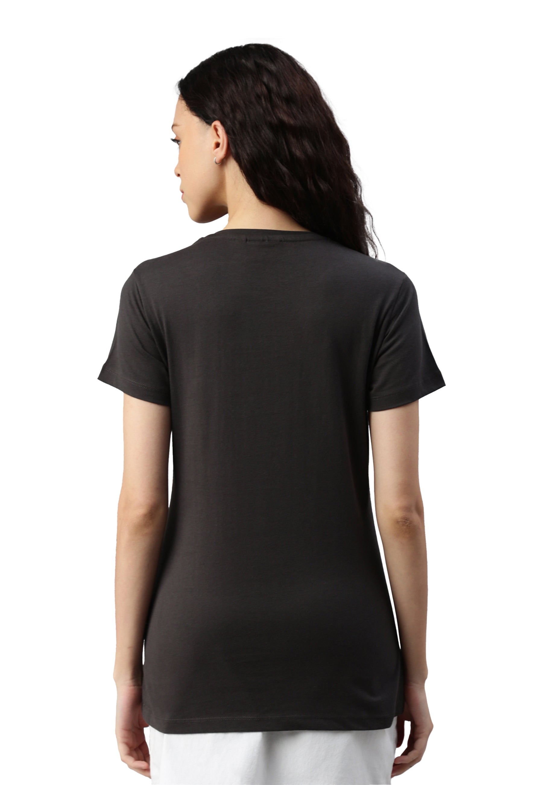 Switcher shirt lady gaia color/arsenic
