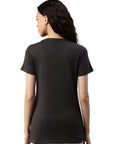 Switcher shirt lady gaia color/arsenic