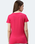 Switcher shirt lady gaia color/cyclamen