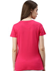Switcher shirt lady gaia color/cyclamen
