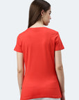 Switcher shirt lady gaia color/grenadine