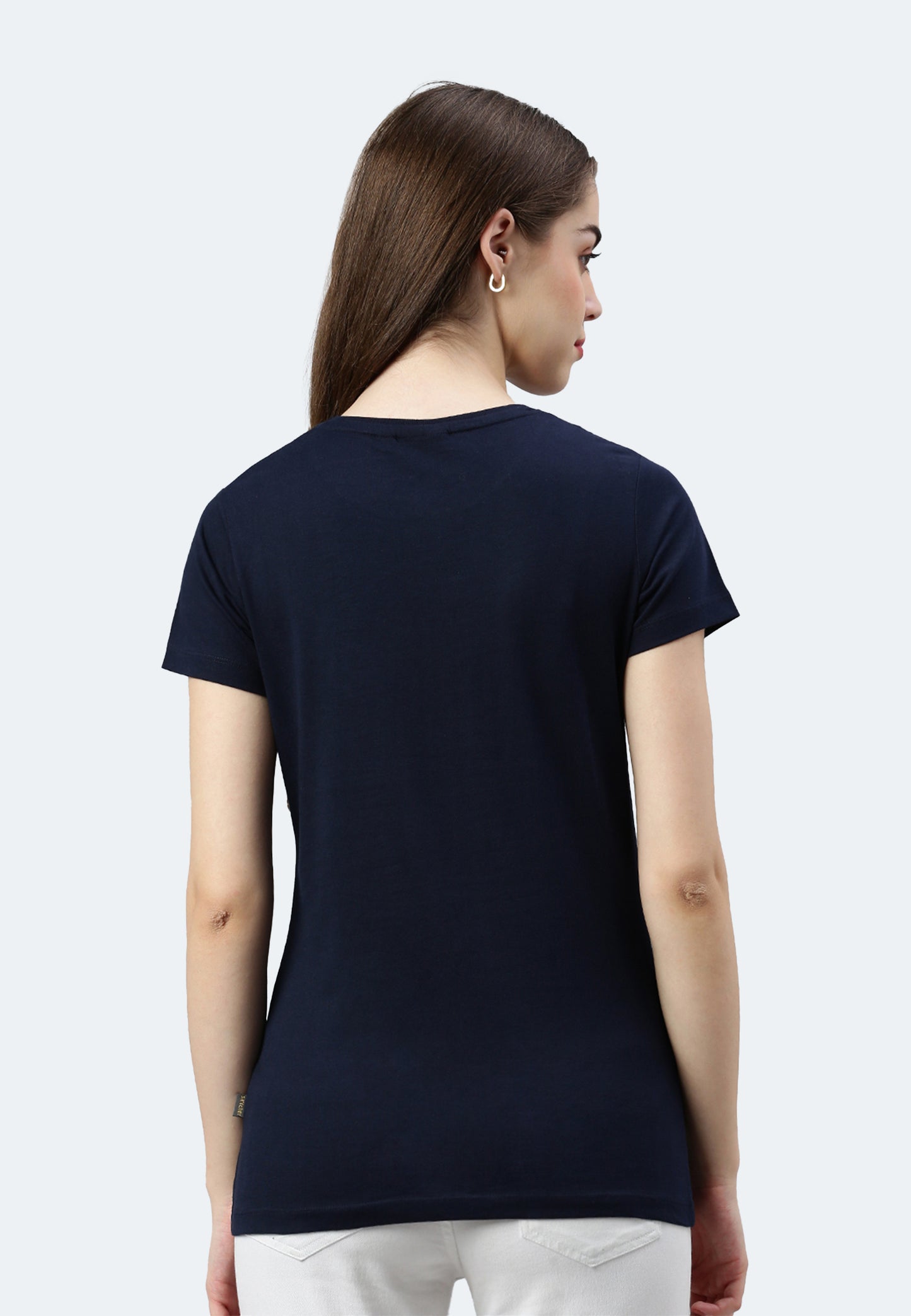 Switcher shirt lady gaia color/20 navy