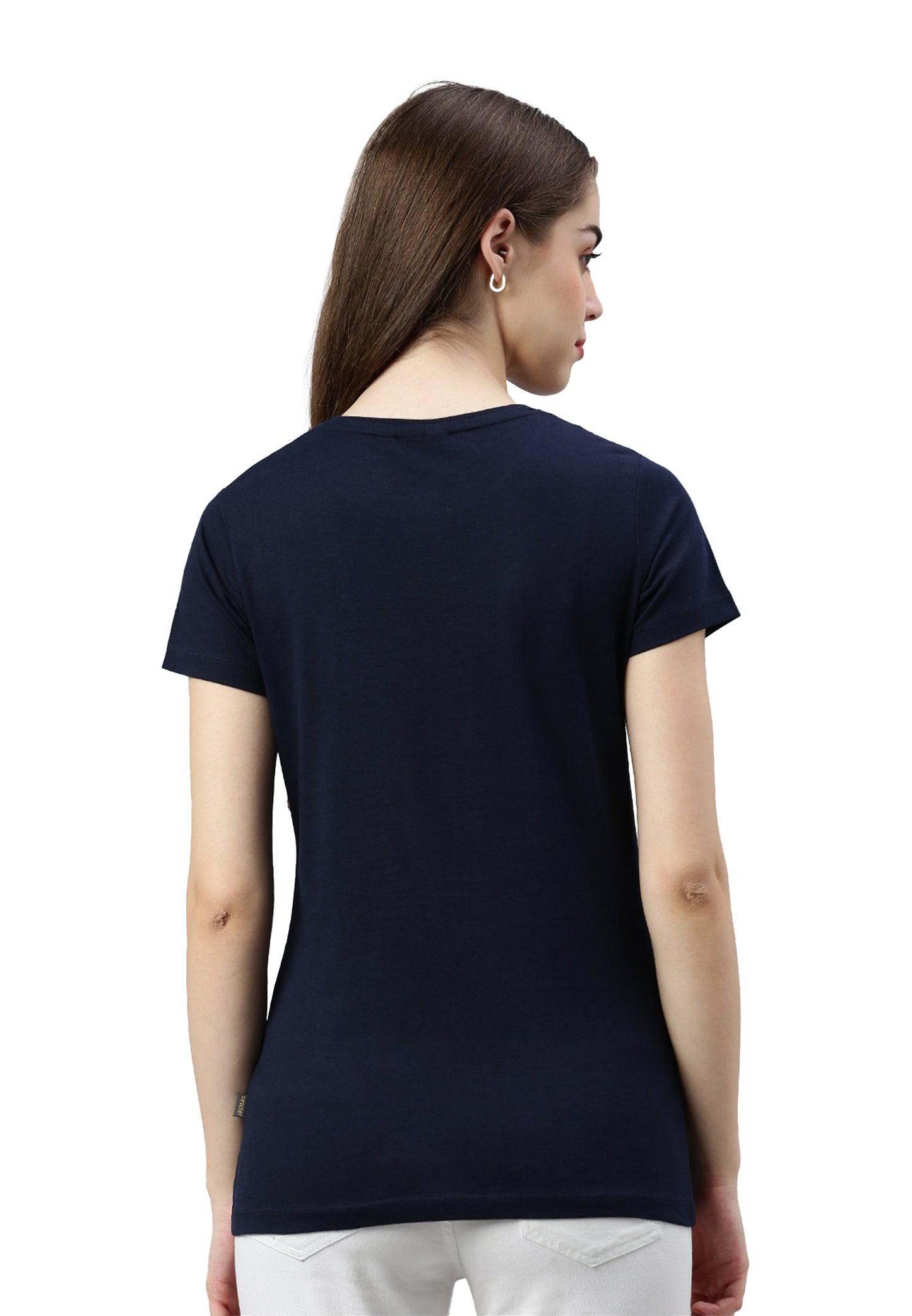 Switcher shirt lady gaia color/20 navy