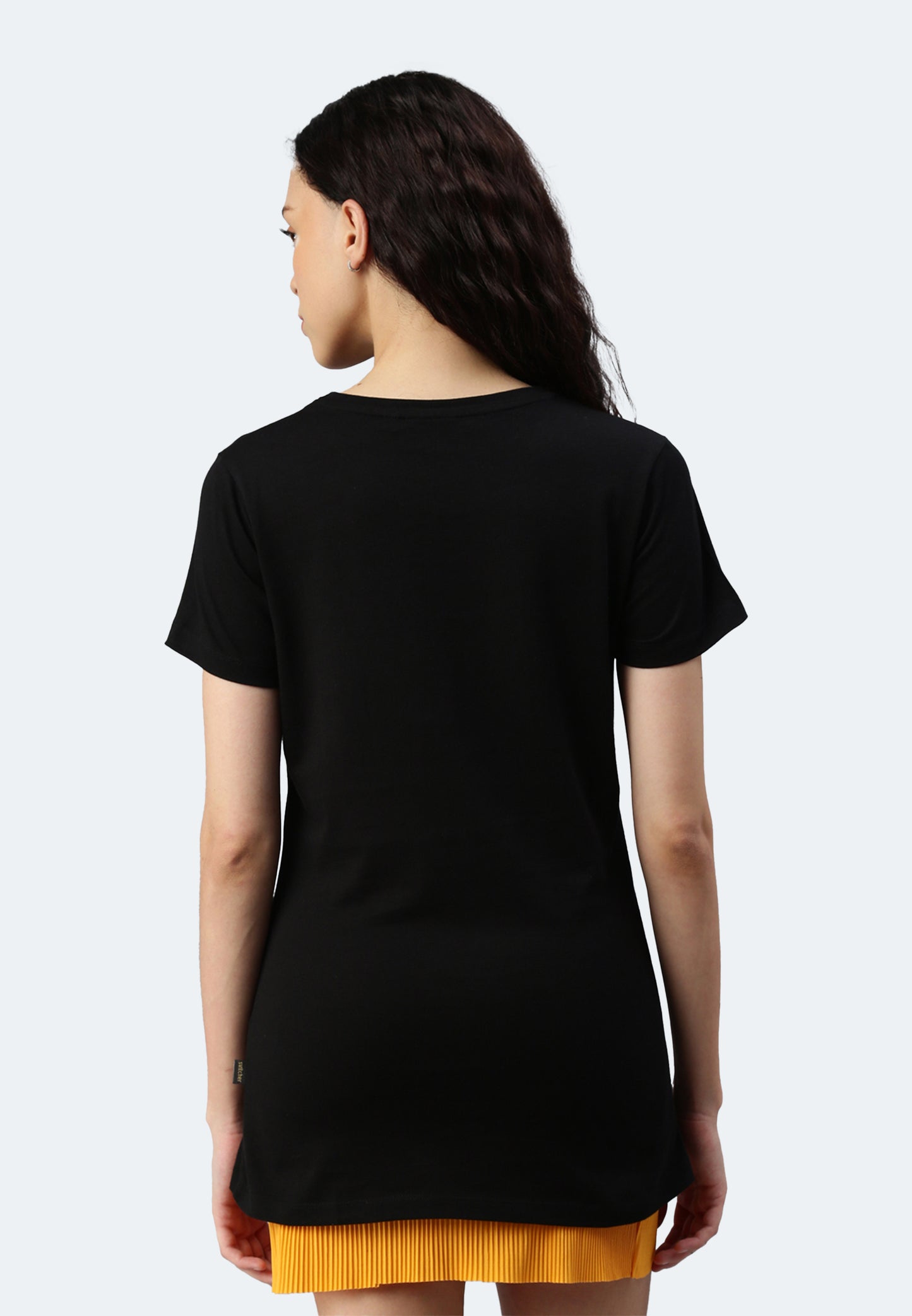 Switcher shirt lady gaia color/40 noir