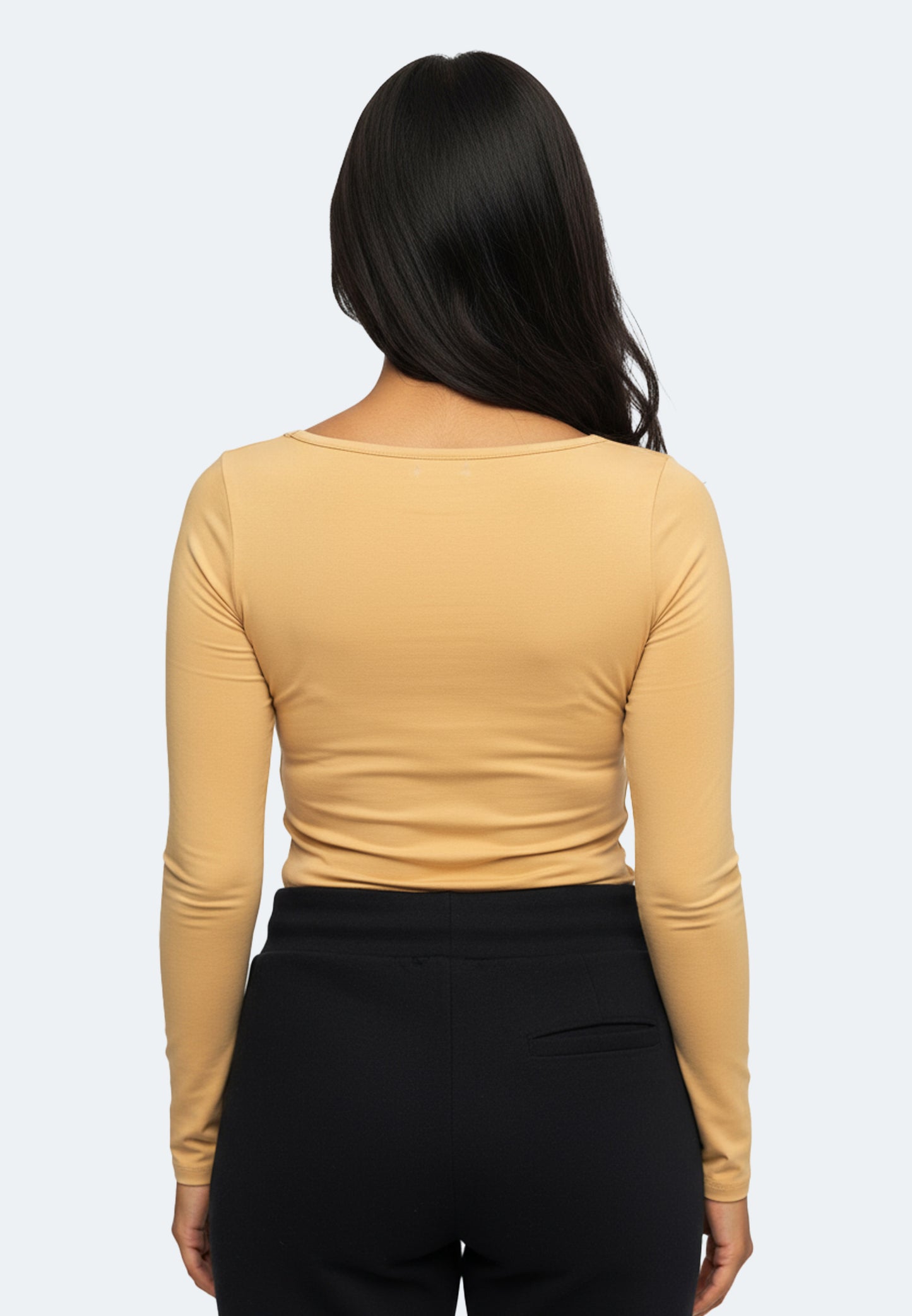 Switcher shirt Lady liliane color/630 lait