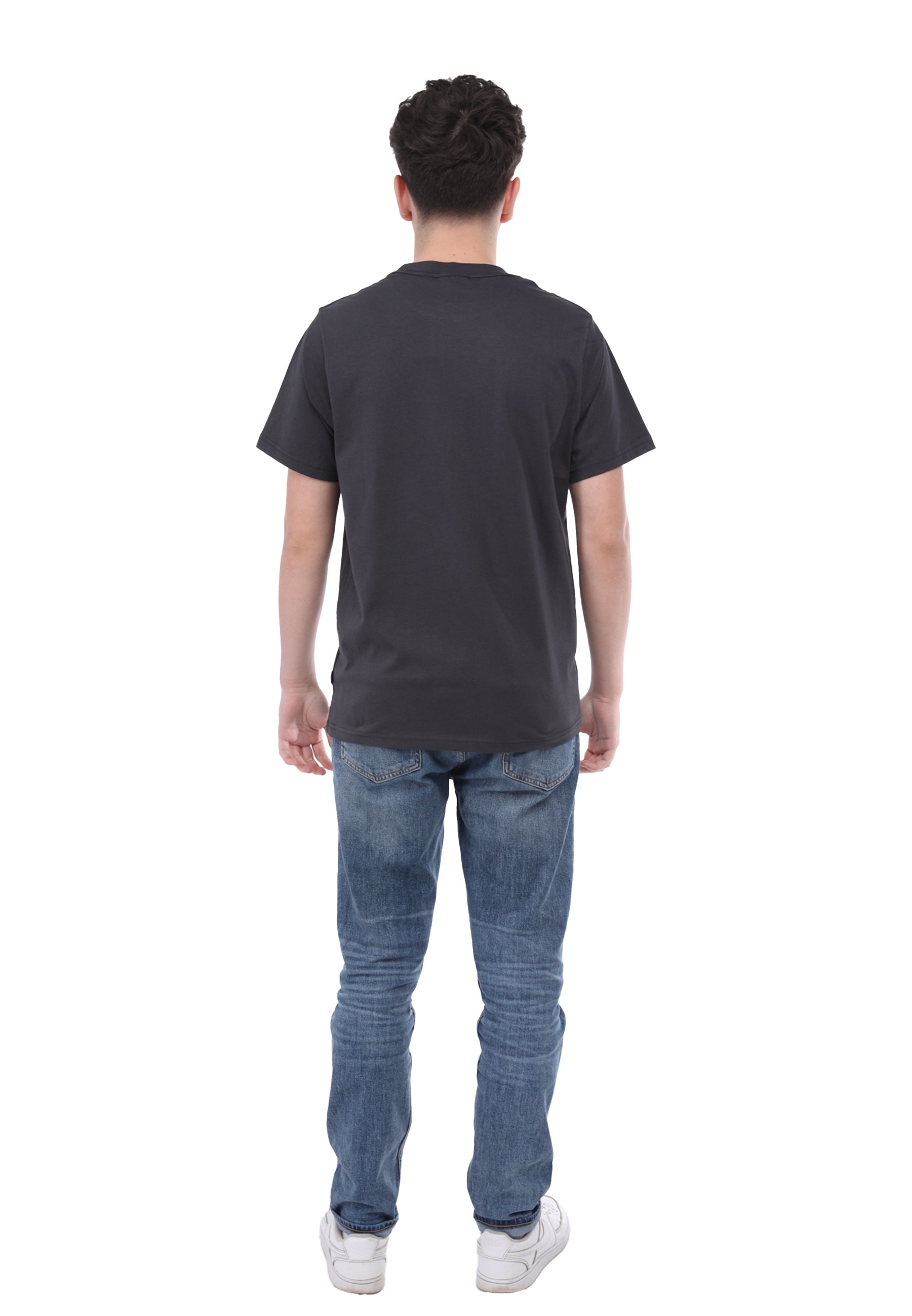 T-Shirt Unisex Organic Pablo