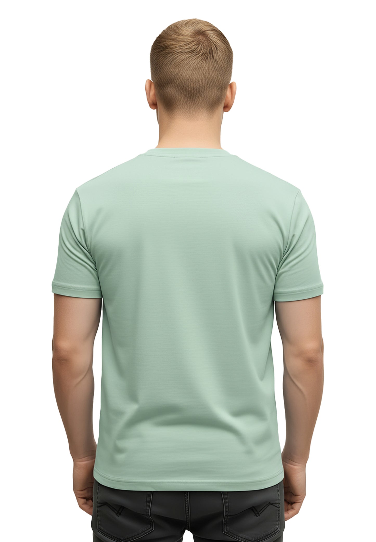 Switcher shirt pablo color/345 jade
