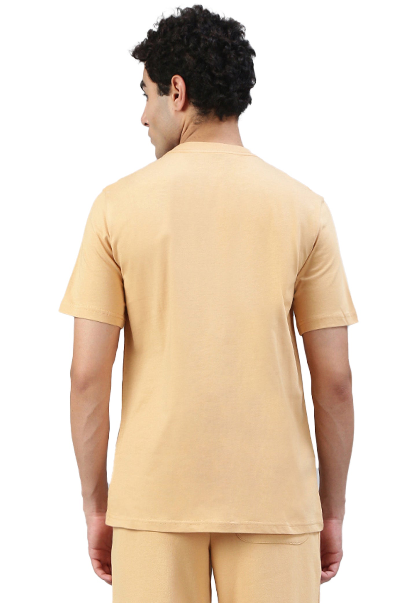 Switcher shirt pablo color/630 lait