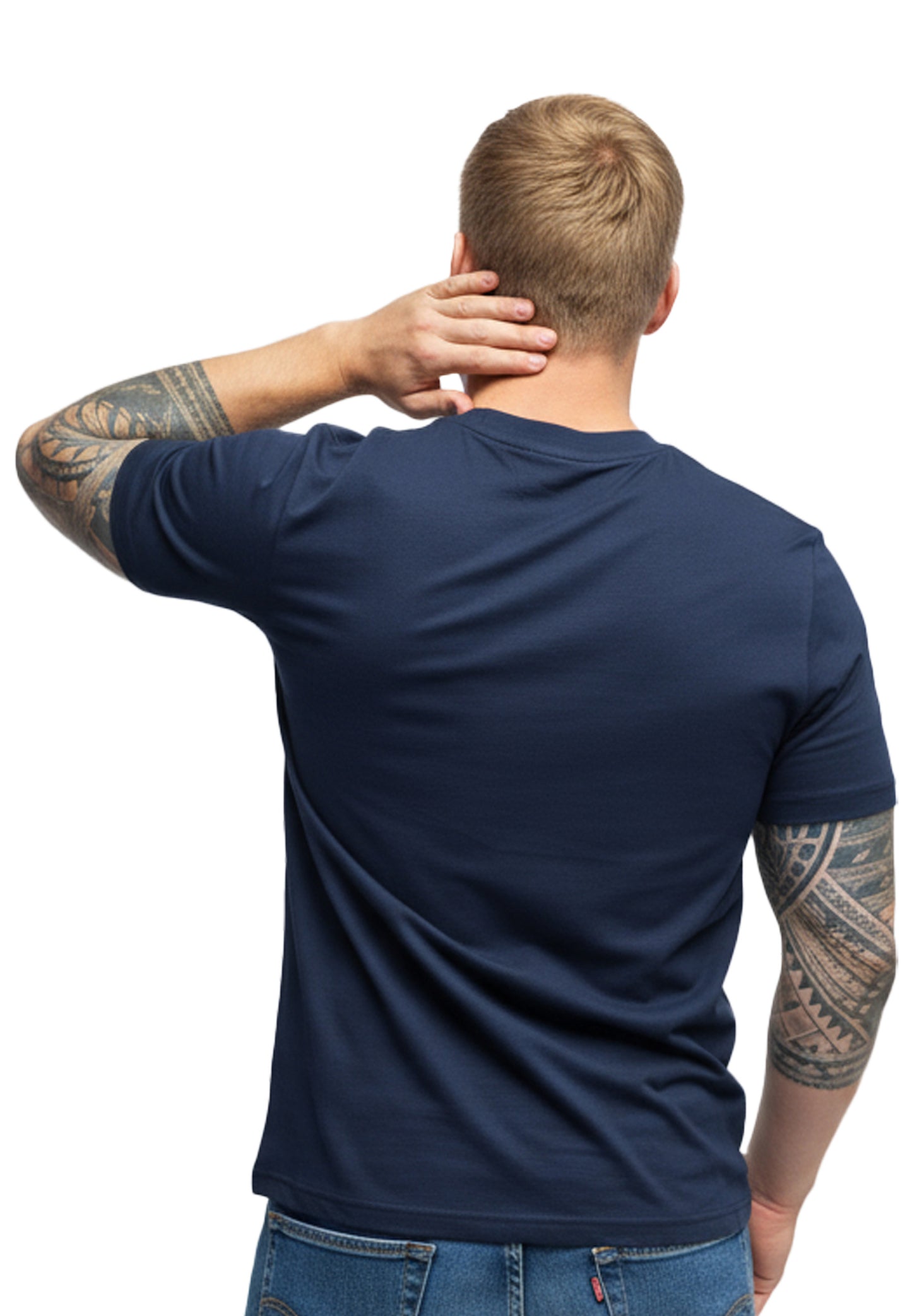 Switcher shirt pablo color/20 navy