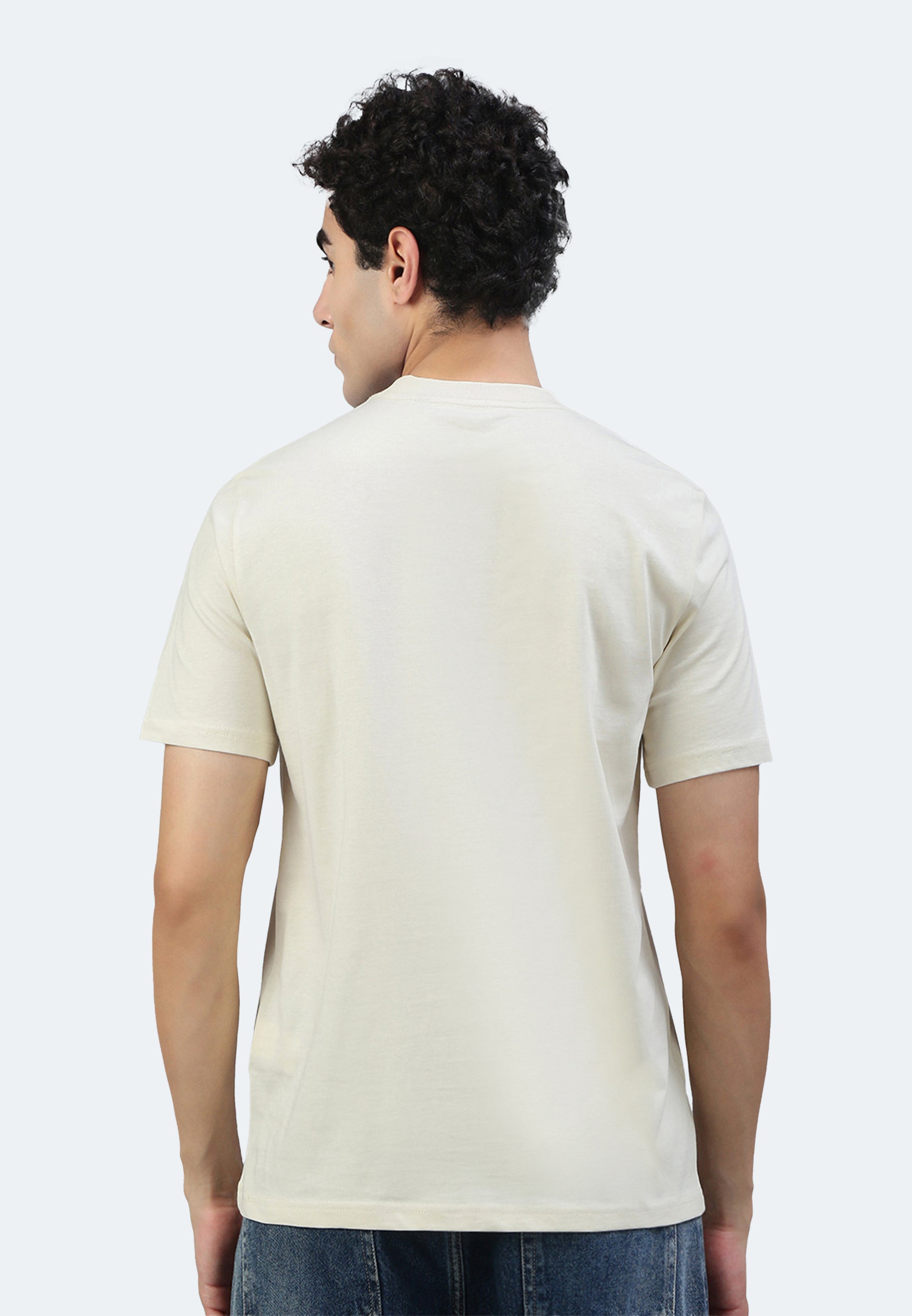 T-Shirt Unisex Organic Pablo