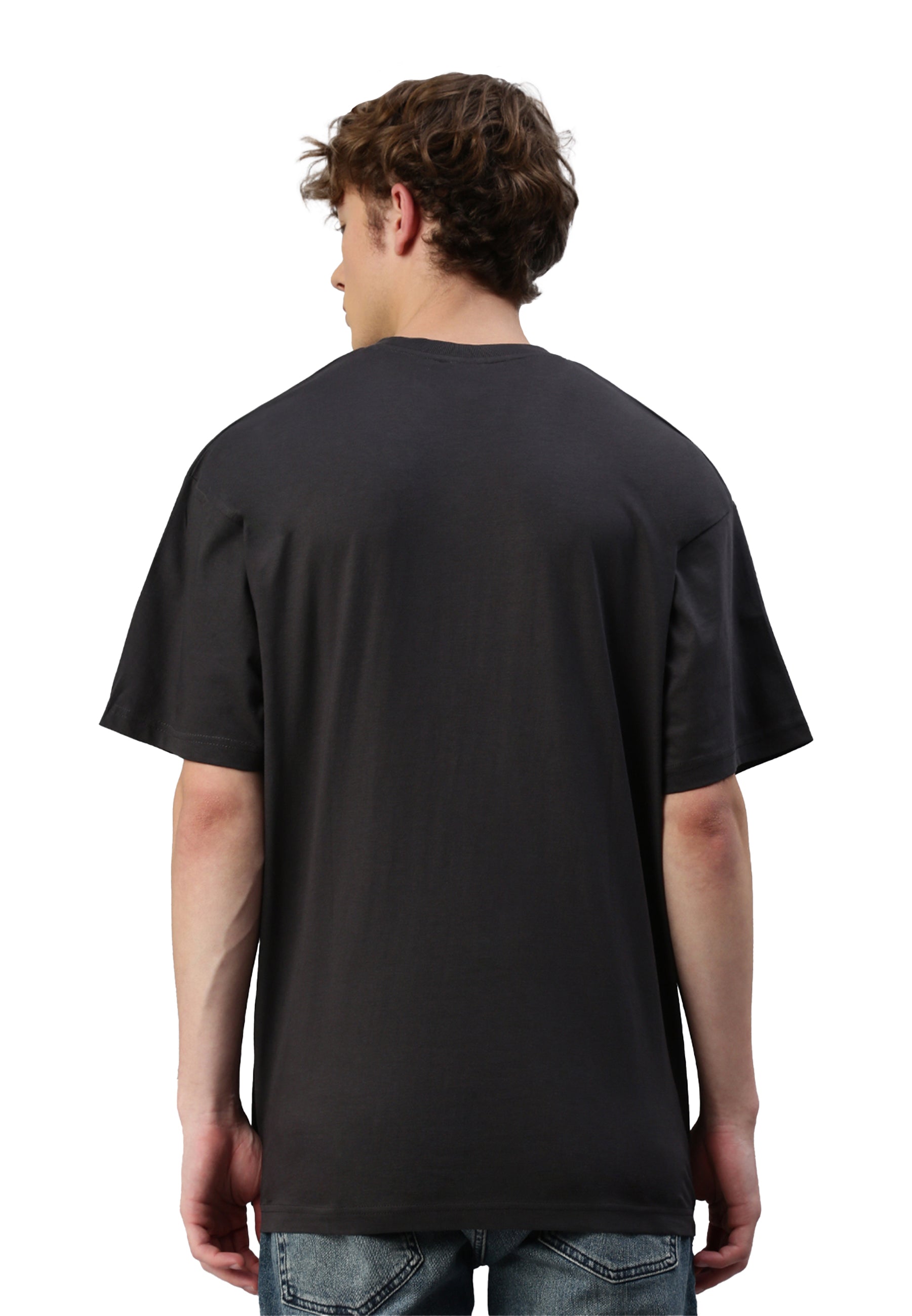 Switcher shirt victor color/arsenic