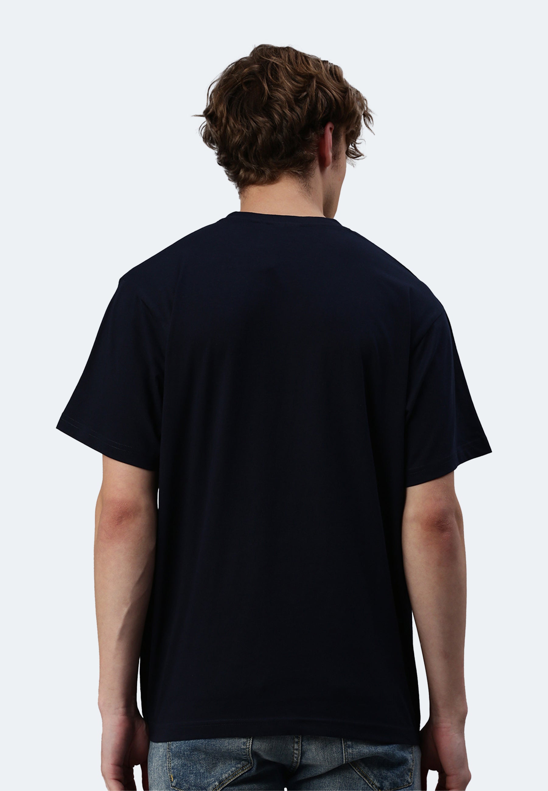 Switcher shirt victor color/navy
