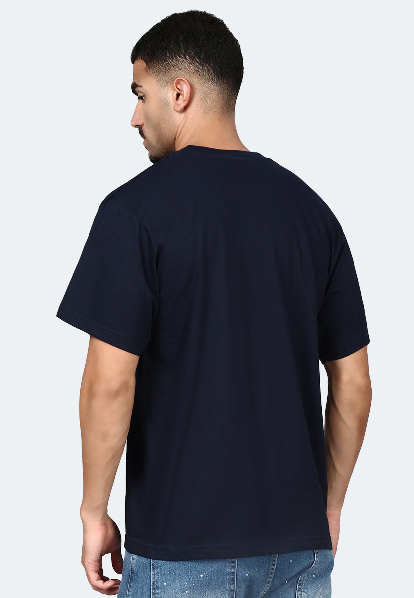 Switcher shirt victor color/20 navy