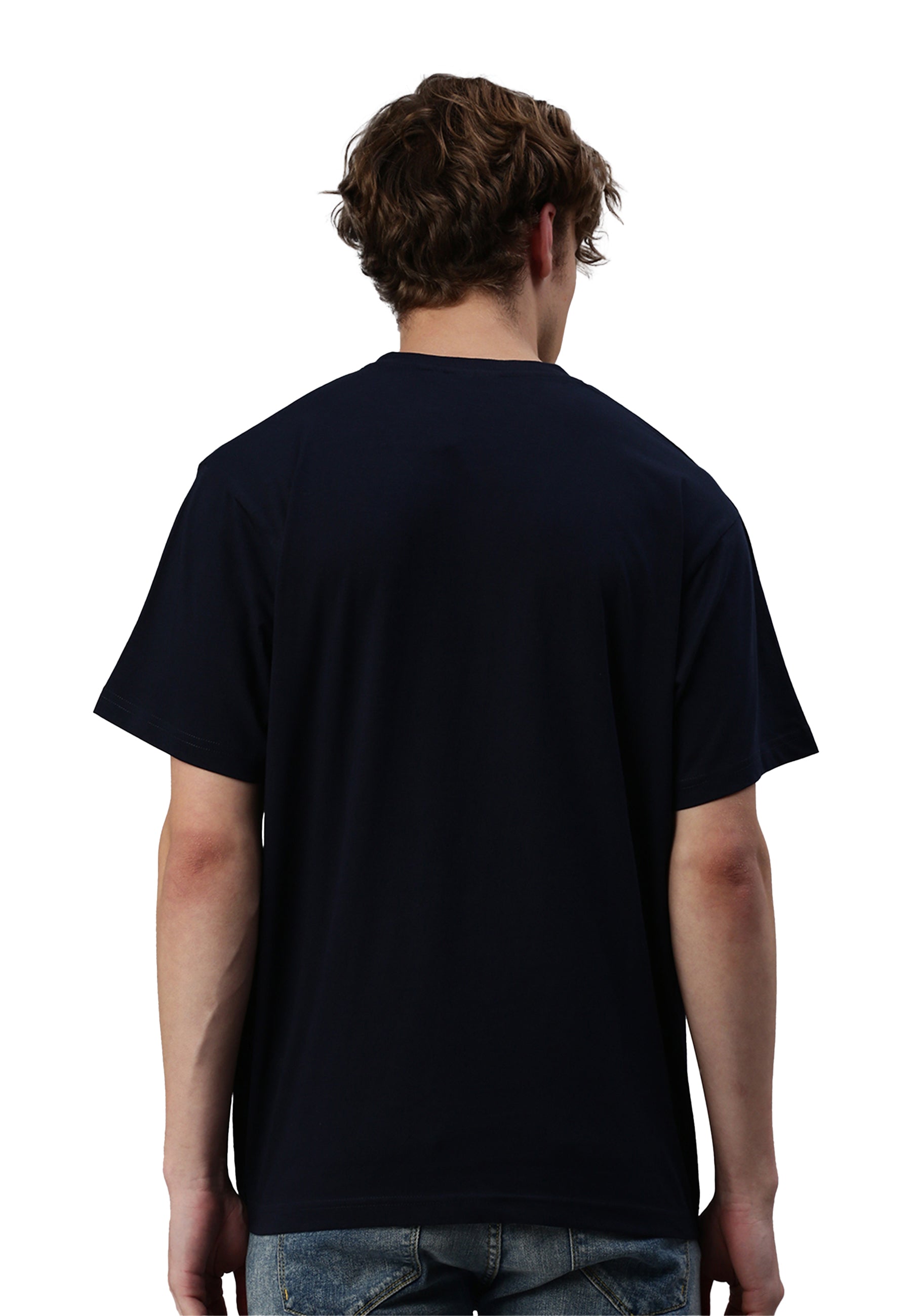 Switcher shirt victor color/navy