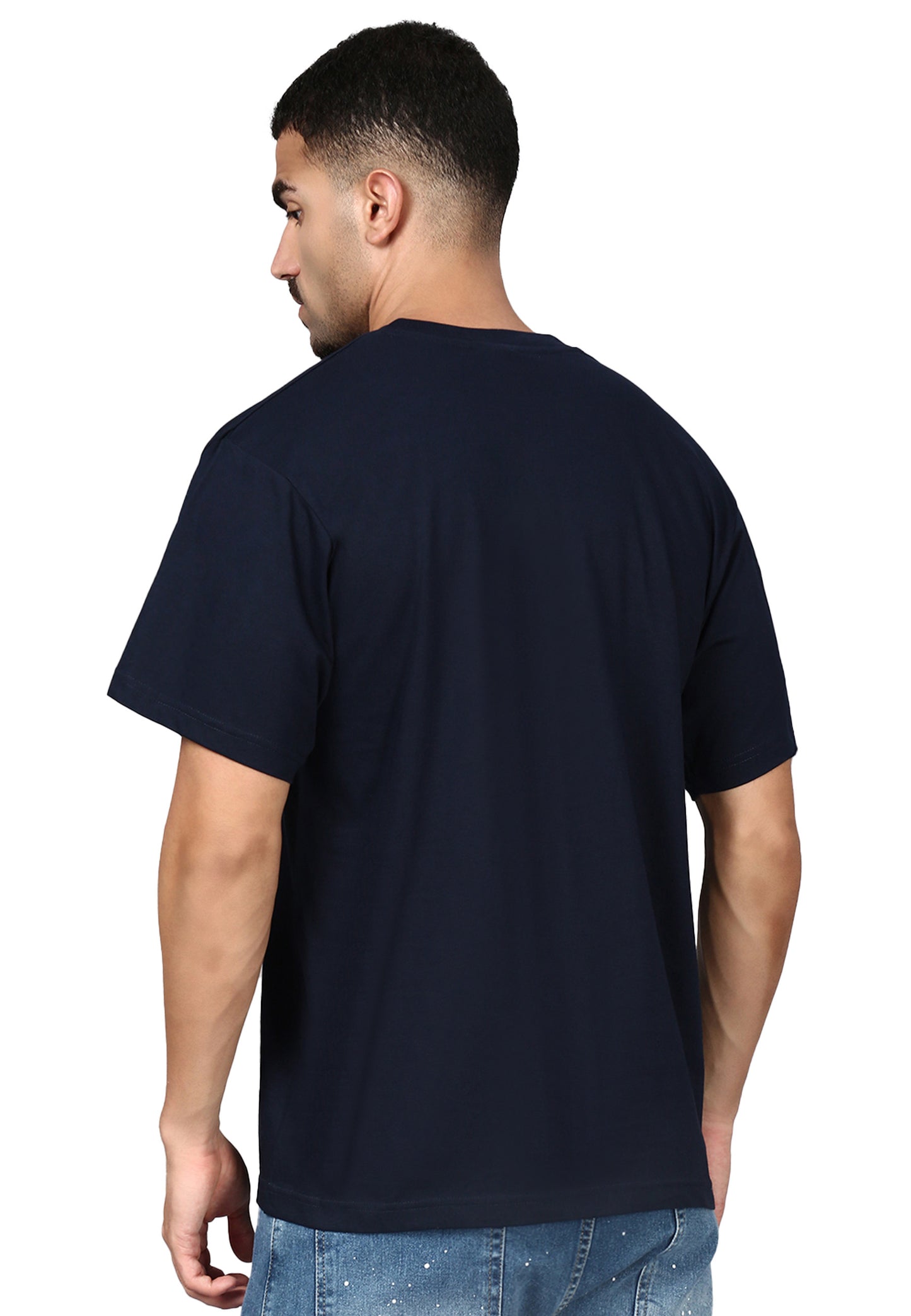 Switcher shirt victor color/20 navy