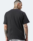 Switcher shirt whale color/arsenic