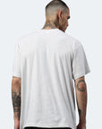 Switcher shirt whale color/blanc