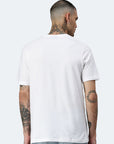 Switcher shirt whale color/blanc