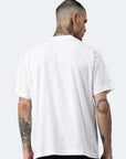 Switcher shirt whale color/blanc