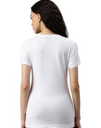 Switcher shirt Lady whale color/blanc