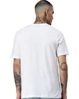 Switcher shirt whale color/blanc