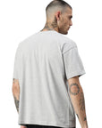 Switcher shirt whale color/gris chine