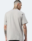 Switcher shirt whale color/gris fonce