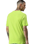 Switcher shirt whale color/limette