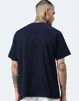 Switcher shirt whale color/navy