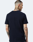 Switcher shirt whale color/navy