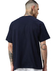Switcher shirt whale color/navy
