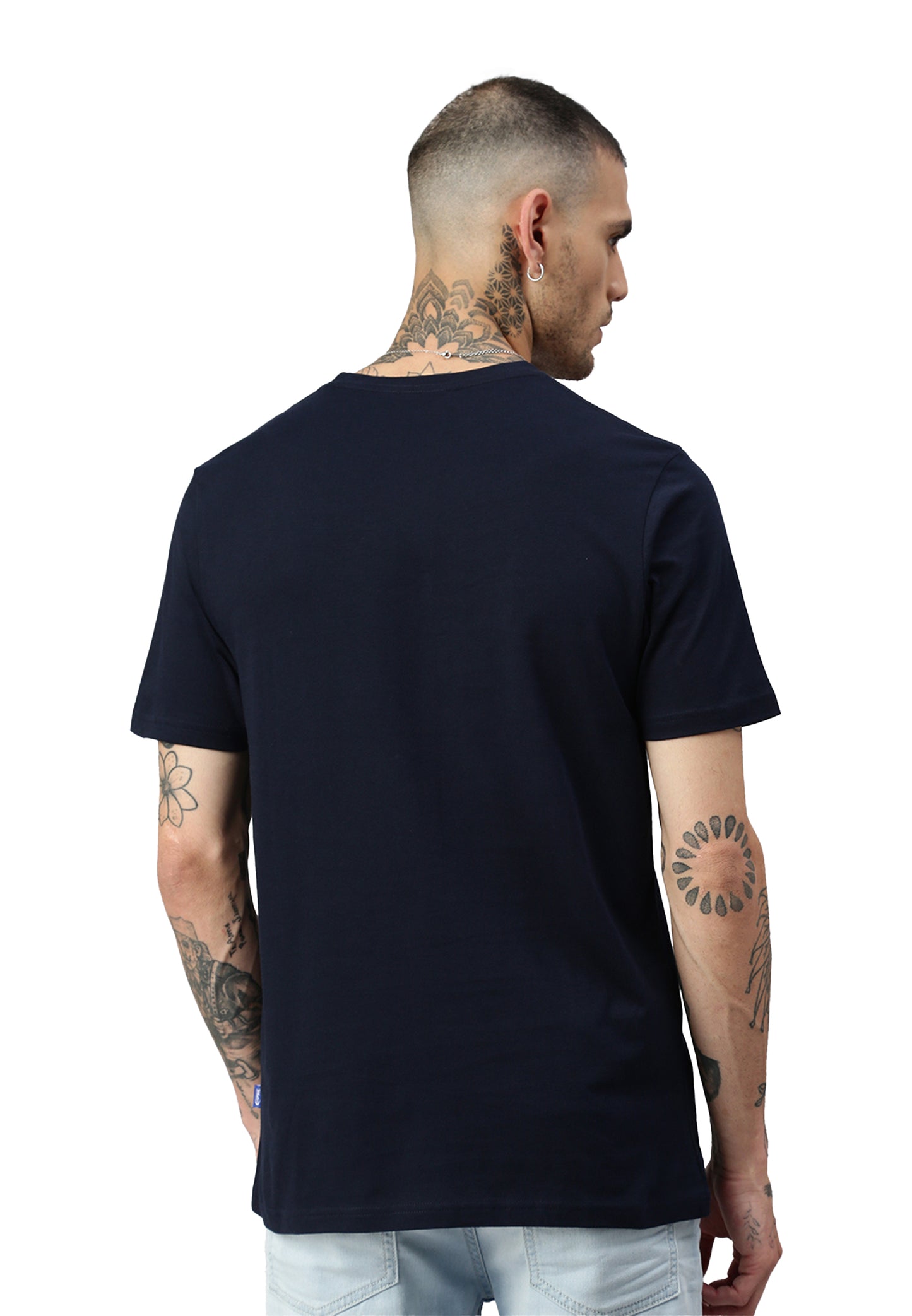 Switcher shirt whale color/20 navy