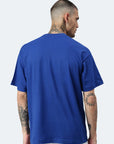 Switcher shirt whale color/ocean