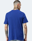 Switcher shirt whale color/ocean