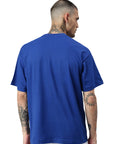 Switcher shirt whale color/ocean