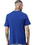 Switcher shirt whale color/ocean