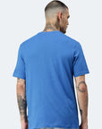 Switcher shirt whale color/windows blue