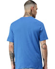 Switcher shirt whale color/windows blue