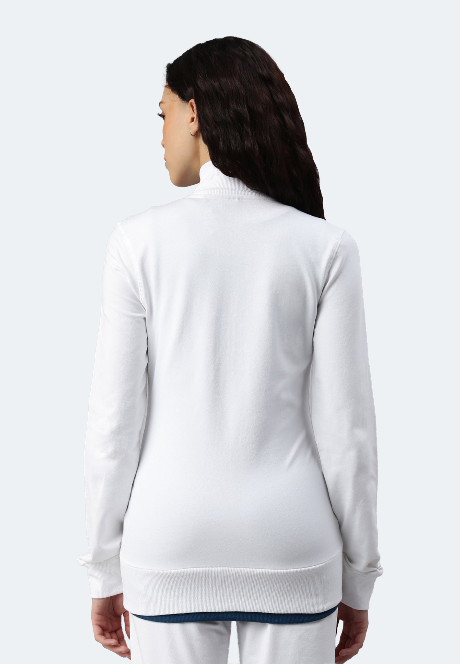 Stretch ladies jacket Mia
