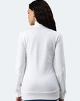 Stretch ladies jacket Mia